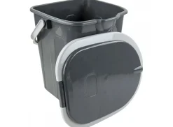 Bo-Camp Tragbare Toiletten^tragbare Toilette - 45 Liter