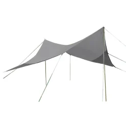 Bo-Camp Travel Plus Diamant 300 x 300 cm Tarp< Tarps