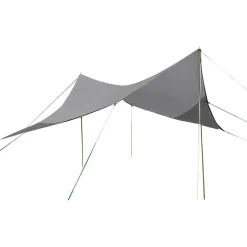 Bo-Camp Travel Plus Diamant 300 x 300 cm Tarp< Tarps