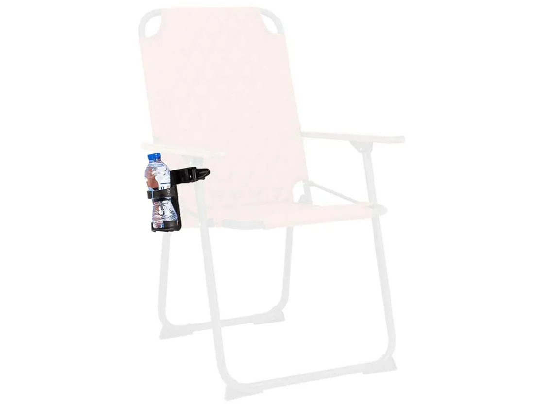 Bo-Camp Campingstuhl Organizer^Universal Becherhalter