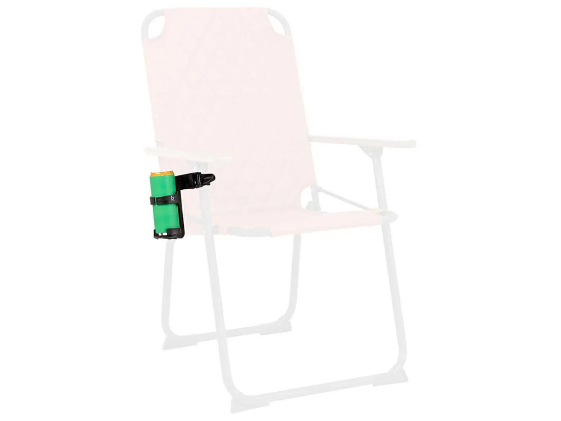 Bo-Camp Campingstuhl Organizer^Universal Becherhalter