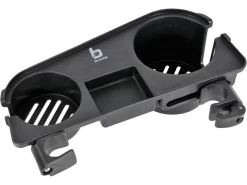 Bo-Camp Universal Beistelltisch für Stuhl< Campingstuhl Organizer