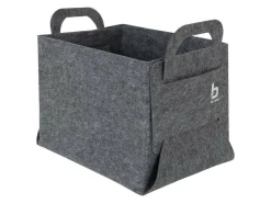 Bo-Camp Aufbewahrungsboxen^Urban Barnsbury Set von 3 Filzkörbe