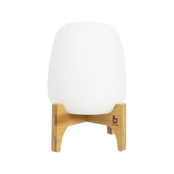 Bo-Camp Campinglampen Aufladbar|Campinglampen Aufladbar-Urban Outdoor Barnes Tischlampe