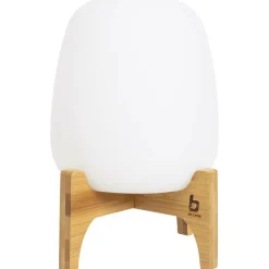 Bo-Camp Campinglampen Aufladbar|Campinglampen Aufladbar-Urban Outdoor Barnes Tischlampe
