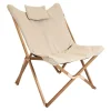 Bo-Camp Faltstühle-Urban Outdoor Bloomsbury L Beige Faltstuhl