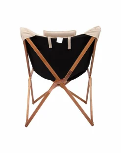 Bo-Camp Faltstühle-Urban Outdoor Bloomsbury L Beige Faltstuhl