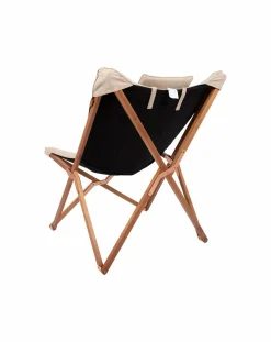 Bo-Camp Faltstühle-Urban Outdoor Bloomsbury L Beige Faltstuhl
