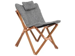 Bo-Camp Relaxstühle|Faltstühle^Urban Outdoor Bloomsbury S kinder-relaxsessel - Gris