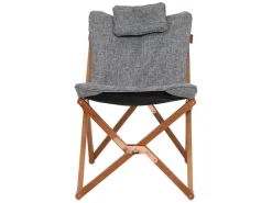 Bo-Camp Relaxstühle|Faltstühle^Urban Outdoor Bloomsbury S kinder-relaxsessel - Gris