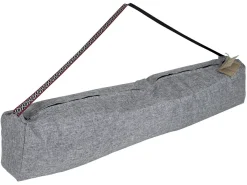 Bo-Camp Faltstühle|Schmetterlingstühle-Urban Outdoor Bloomsbury L Butterfly stuhl - Grey