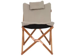 Bo-Camp Relaxstühle|Faltstühle-Urban Outdoor Bloomsbury S Kinder-Relaxsessel - Beige