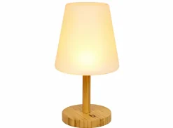 Bo-Camp Urban Outdoor Cambridge Tischlampe< Campinglampen Aufladbar|Campinglampen Aufladbar