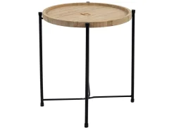 Bo-Camp Camping Beistelltische-Urban Outdoor Carnaby Beistelltisch