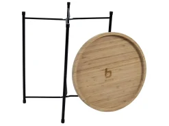 Bo-Camp Camping Beistelltische-Urban Outdoor Carnaby Beistelltisch