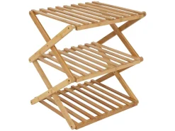 Bo-Camp Urban Outdoor Fitzroy M Schrank< Campingschränke Faltbar