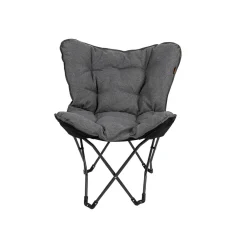 Bo-Camp Schmetterlingstühle|Faltstühle^Urban Outdoor Grainger M Schmetterlingsstuhl - Grey