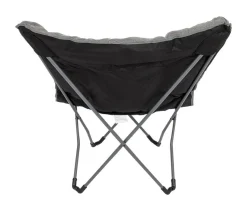 Bo-Camp Schmetterlingstühle|Faltstühle-Urban Outdoor Grainger L Schmetterlingsstuhl - Grey