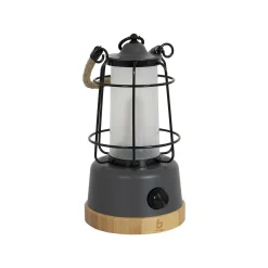 Bo-Camp Campinglampen Aufladbar|Campinglampen Aufladbar^Urban Outdoor Harlington Laterne