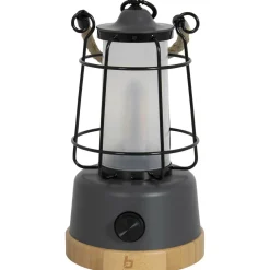 Bo-Camp Campinglampen Aufladbar|Campinglampen Aufladbar^Urban Outdoor Harlington Laterne