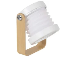 Bo-Camp Campinglampen Aufladbar|Campinglampen Aufladbar-Urban Outdoor Highbury ausziehbare Tischlampe