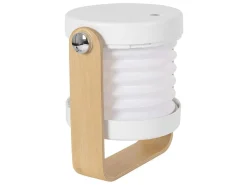 Bo-Camp Campinglampen Aufladbar|Campinglampen Aufladbar-Urban Outdoor Highbury ausziehbare Tischlampe