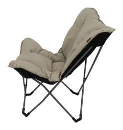 Bo-Camp Schmetterlingstühle|Faltstühle-Urban Outdoor Redbrigde L Schmetterlingsstuhl -Beige