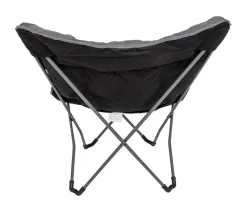 Bo-Camp Urban Outdoor Redbrigde L Schmetterlingsstuhl - Grey< Schmetterlingstühle|Faltstühle