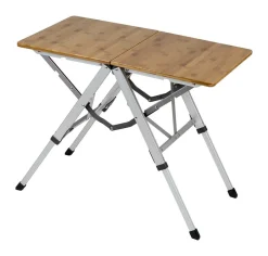 Bo-Camp Campingtische Klappbar-Urban Outdoor Richmond 70 x 40Tisch