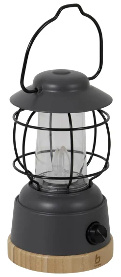 Bo-Camp Campinglampen Batteriebetrieben|Campinglampen Batteriebetrieben^Urban Outdoor Sloane Laterne