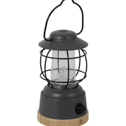 Bo-Camp Campinglampen Batteriebetrieben|Campinglampen Batteriebetrieben^Urban Outdoor Sloane Laterne