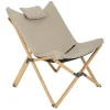Bo-Camp Faltstühle^Urban Outdoor Wembley M Nika Faltstuhl - Beige