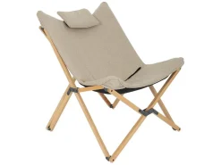 Bo-Camp Faltstühle^Urban Outdoor Wembley M Nika Faltstuhl - Beige