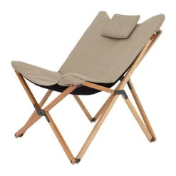 Bo-Camp Faltstühle^Urban Outdoor Wembley M Nika Faltstuhl - Beige