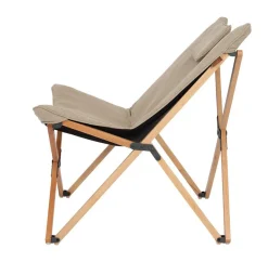 Bo-Camp Faltstühle^Urban Outdoor Wembley M Nika Faltstuhl - Beige