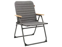 Bo-Camp Urban Outdoor Westminster Klappstuhl- Grey< Klappstühle