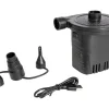 Bo-Camp Camping Luftpumpen-USB 250 ltr/min Elektrische Wiederaufladbare Pumpe