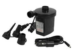 Bo-Camp 12/230V Elektropumpe< Camping Luftpumpen