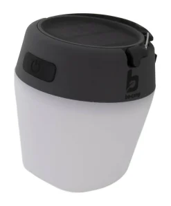 Bo-Camp Campinglampen Aufladbar|Campinglampen Aufladbar-Wega Solar Powerbank Lampe