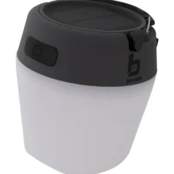 Bo-Camp Campinglampen Aufladbar|Campinglampen Aufladbar-Wega Solar Powerbank Lampe