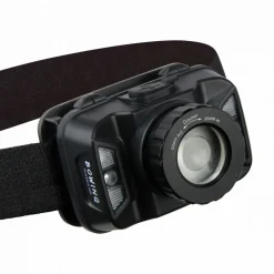 Bowinq Stirnlampen|Stirnlampen-Phoenix 500 Aufladbare Kopflampe