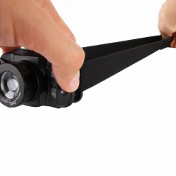 Bowinq Stirnlampen|Stirnlampen-Phoenix 500 Aufladbare Kopflampe