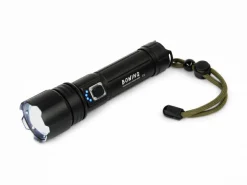 Bowinq Taschenlampen|Taschenlampen-Yukon 5000 wiederaufladbare Taschenlampe