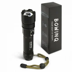 Bowinq Taschenlampen|Taschenlampen-Yukon 5000 wiederaufladbare Taschenlampe