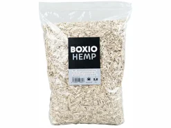 Boxio Wasser Zubehör|Toiletten Zubehör^5,6 L Hanfstreu