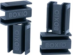 Boxio Set mit 6 Clips< Wasser Zubehör|Toiletten Zubehör