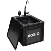 Boxio Wash Waschebecken - Black< Waschbecken