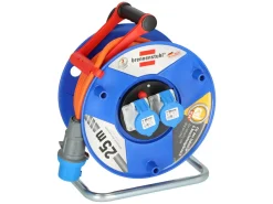 Brennenstuhl Cee Haspels^CEE 25m Kabeltrommel