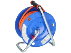 Brennenstuhl Cee Haspels^CEE 25m Kabeltrommel