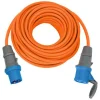 Brennenstuhl CEE 2,5mm² Verlängerungskabel - 25 m< Cee Kabels